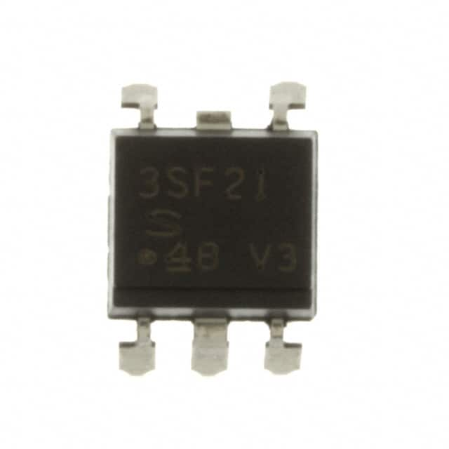 Sharp Microelectronics PC3SF21YVZBF