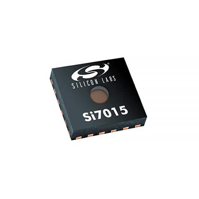 Silicon Labs SI7015-A10-FM1R