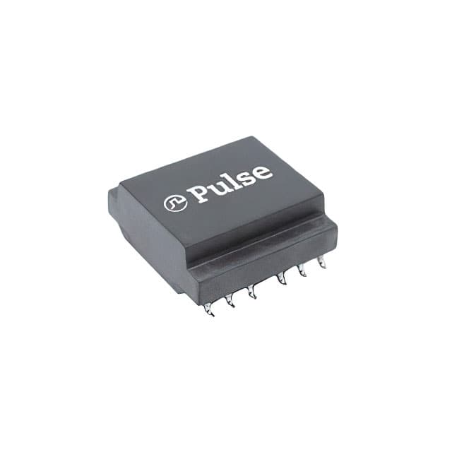 Pulse Electronics BX6158NLT