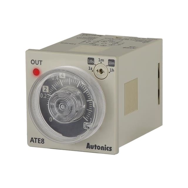Autonics ATE8-41D