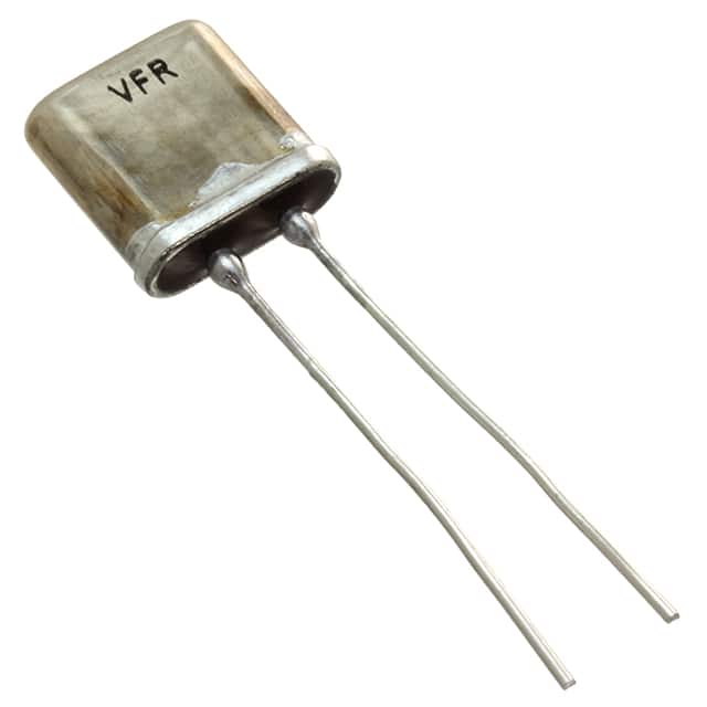 Vishay Foil Resistors (Division of Vishay Precision Group) Y607118K0000T9L