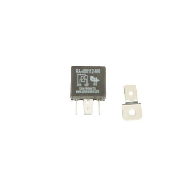 Littelfuse Inc. RA-400112-NN