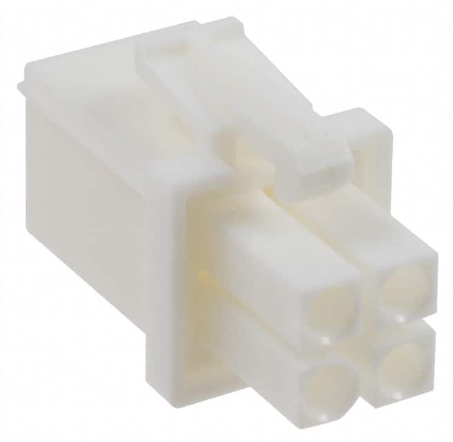 TE Connectivity AMP Connectors 794805-1