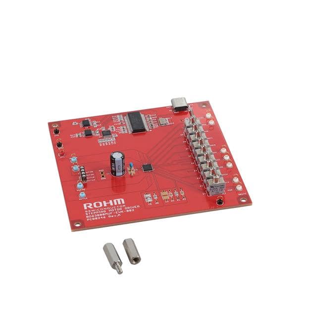 Rohm Semiconductor BD63800MUF-EVK-002