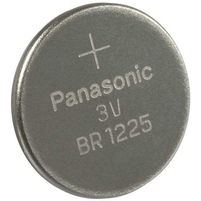 Panasonic - BSG BR-1225