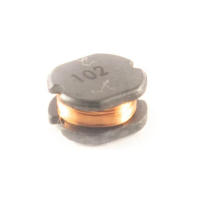 Allied Components International PC0503-4R7M-RC