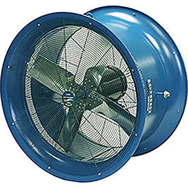 Patterson Fan H34B