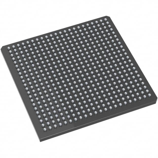 Microchip Technology M2S025-FGG484I