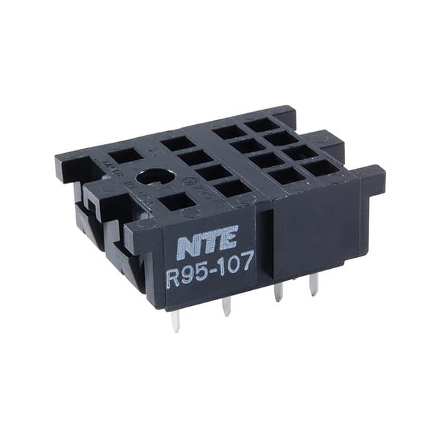 NTE Electronics, Inc R95-107