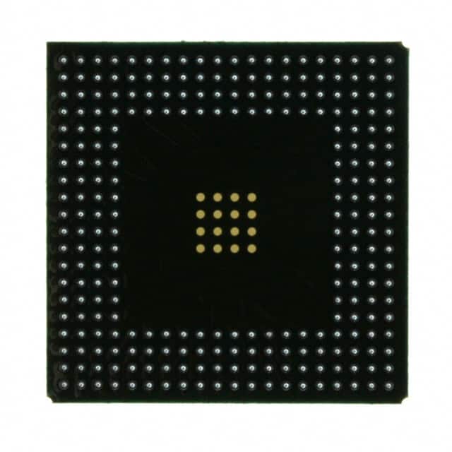 AMD Xilinx XC95288XL-7BG256I