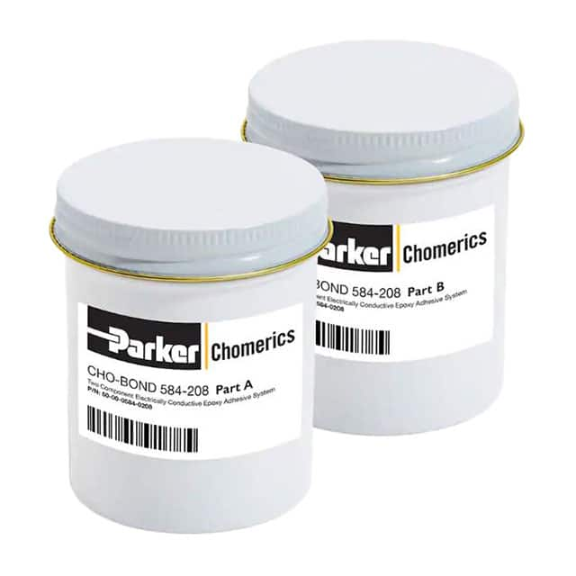 Parker Chomerics 50-01-0584-0208