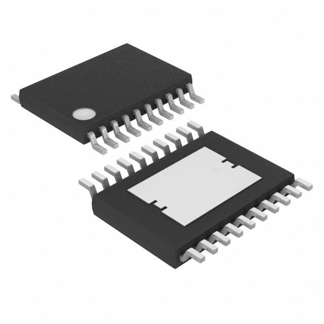 Analog Devices Inc./Maxim Integrated MAX16922AUPH/V+T