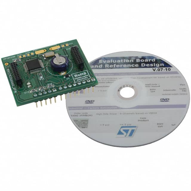 STMicroelectronics STEVAL-IFR002V1