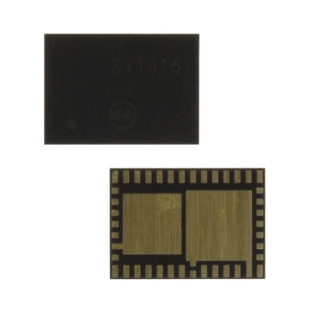 Silicon Labs SI1011-A-GMR
