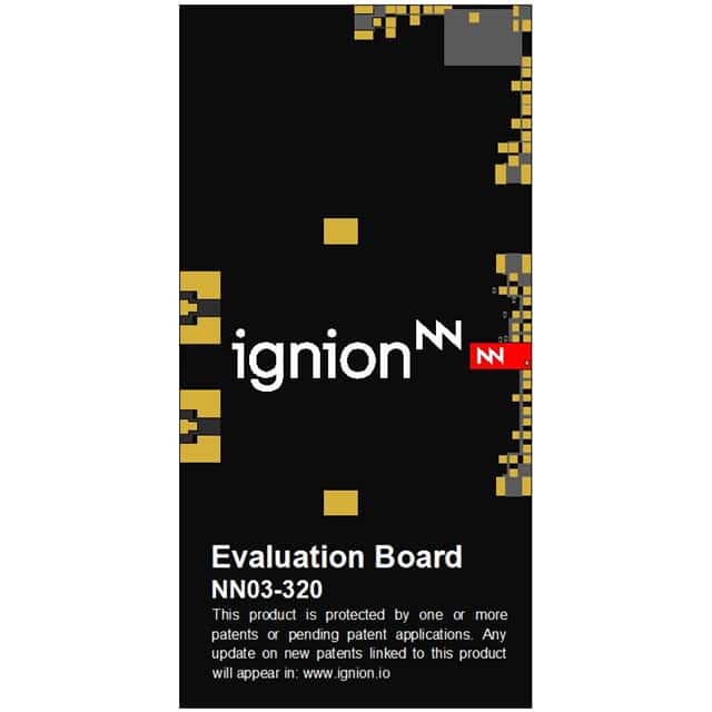 Ignion EB_NN03-320-M-BT