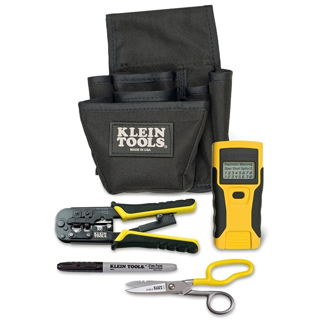 Klein Tools, Inc. VDV026-812