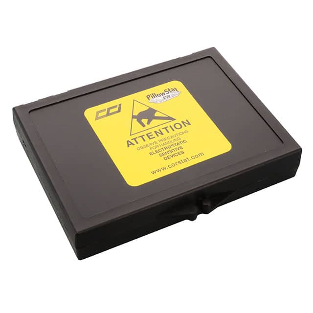 Conductive Containers, Inc. PP2535