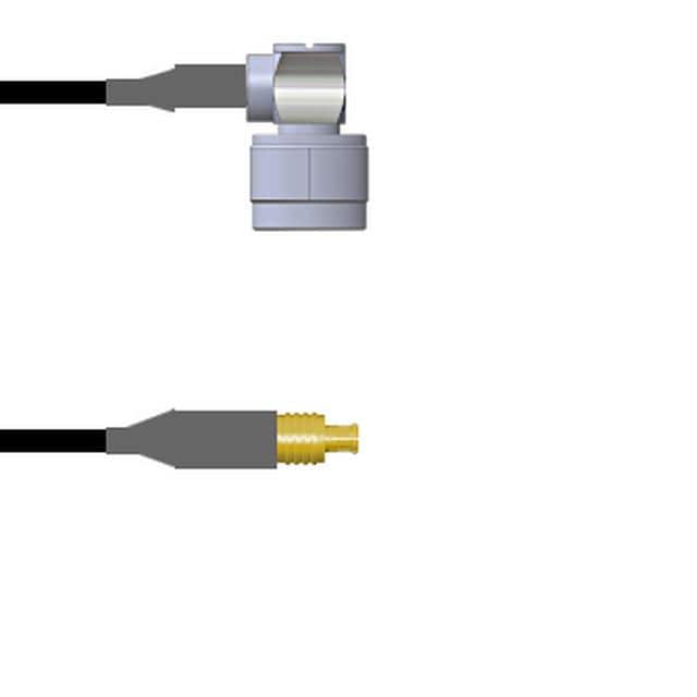 Amphenol Custom Cable Q-2F01E00080.5M