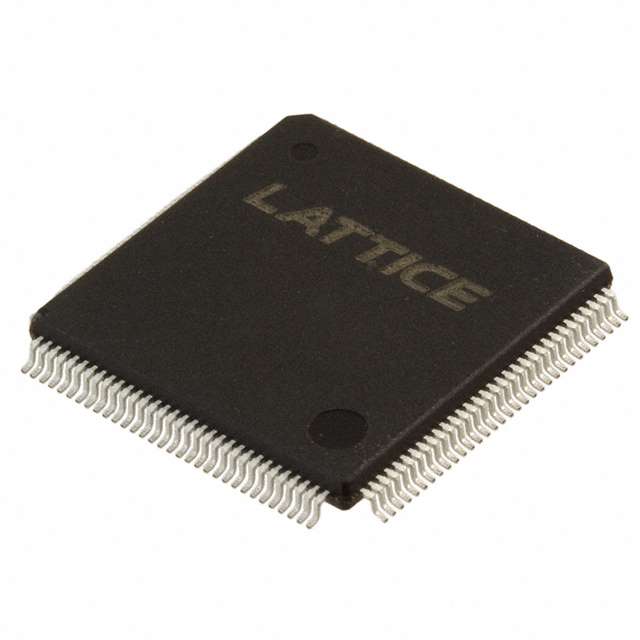 Lattice Semiconductor Corporation ISPLSI 2096E-100LT128