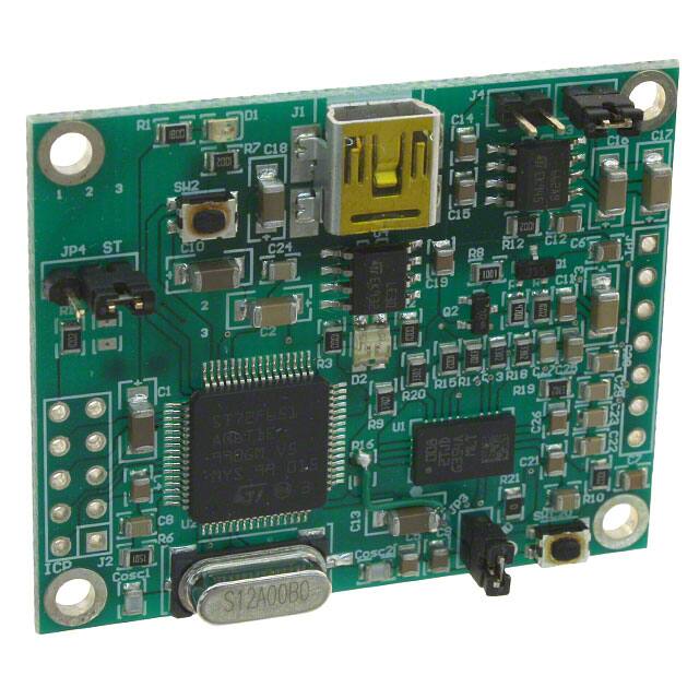 STMicroelectronics STEVAL-MKI094V1