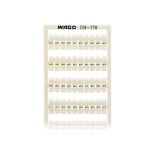 WAGO Corporation 209-718