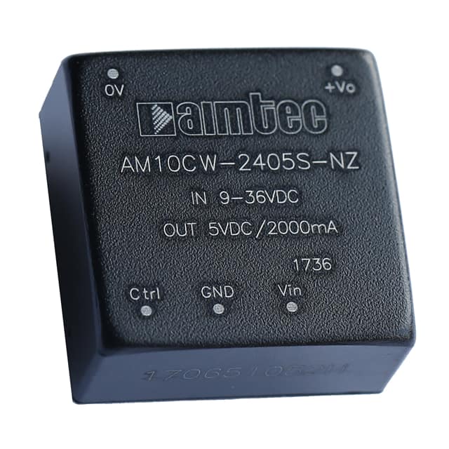 aimtec AM6CW-2405D-NZ-STD