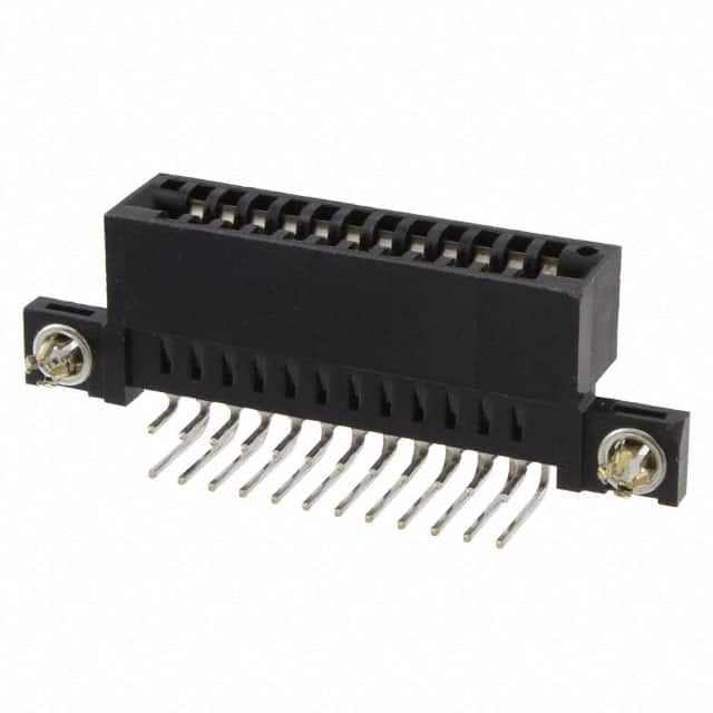 TE Connectivity AMP Connectors 145089-1