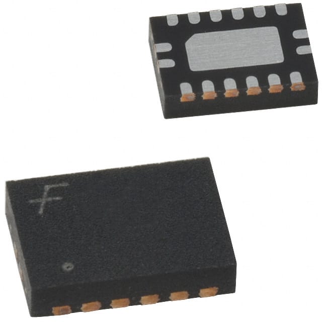 onsemi FSA3259BQX