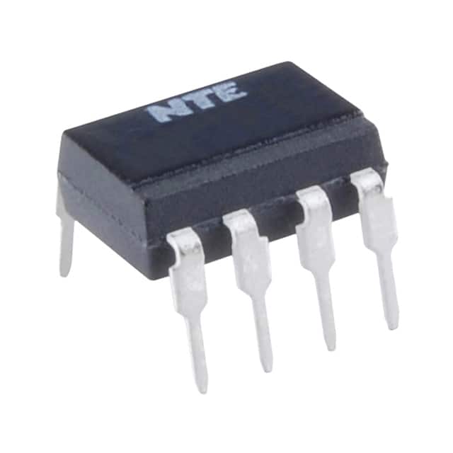 NTE Electronics, Inc NTE3087