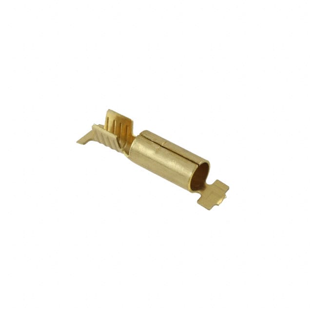 TE Connectivity AMP Connectors 42868-1