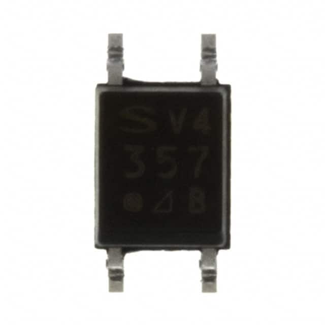 Sharp Microelectronics PC357N9TJ00F