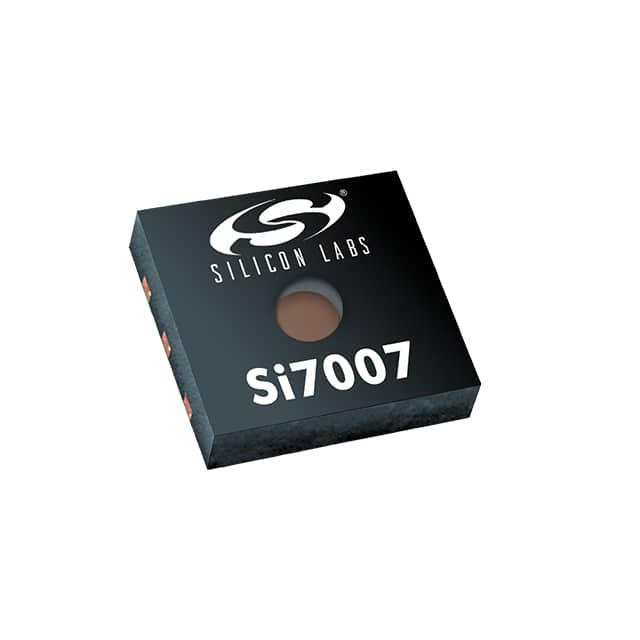 Silicon Labs SI7007-A20-IM