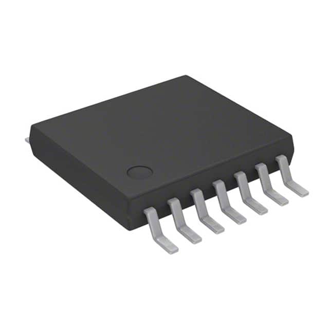 Microchip Technology AT25128T1-10TC
