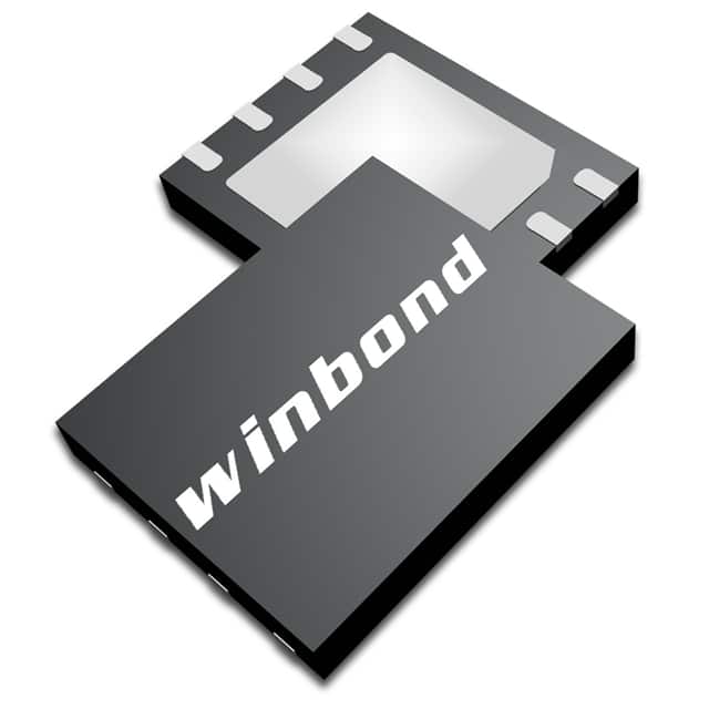 Winbond Electronics W978H6KBVX1E