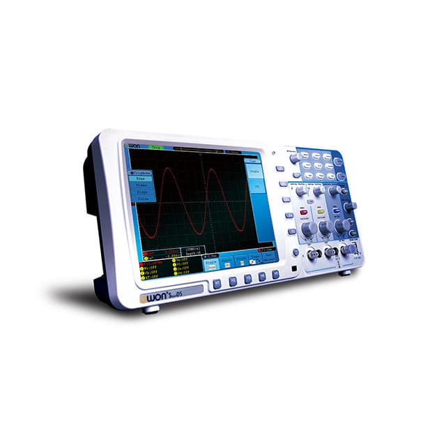 Owon Technology Lilliput Electronics (USA) Inc SDS7102E-V
