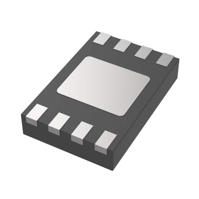 Microchip Technology 24FC04T-E/Q6B36KVAO