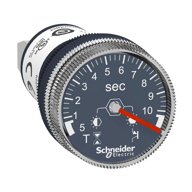 Schneider Electric XB5DTB22