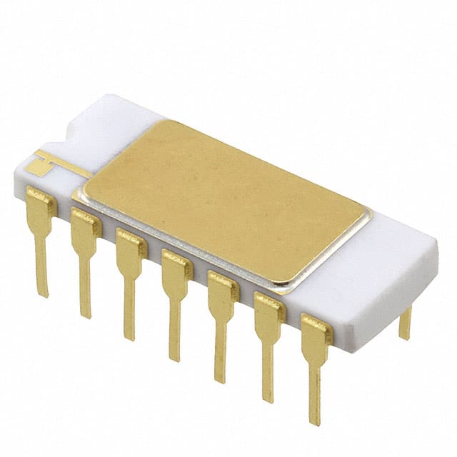 Microchip Technology 2N6987