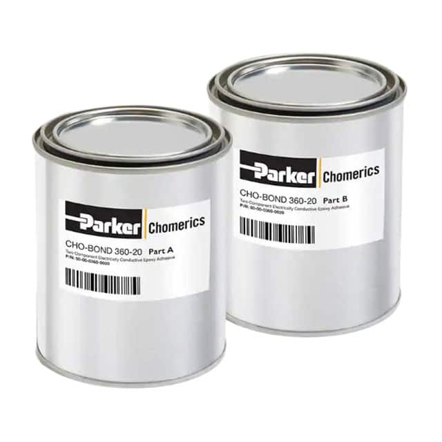 Parker Chomerics 50-00-0360-0020