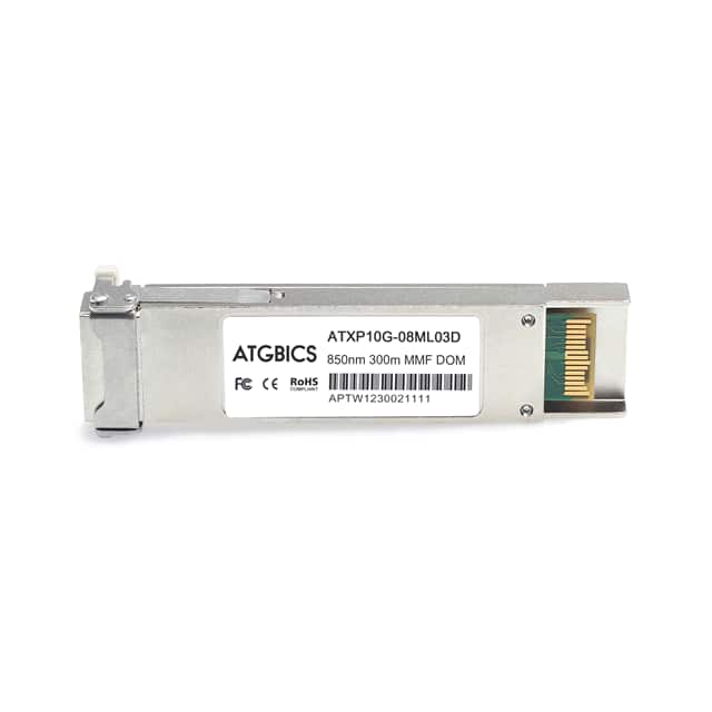 ATGBICS XFP-10G-SR-AL-C
