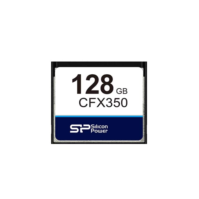 Silicon Power SP128GICFX355SV0