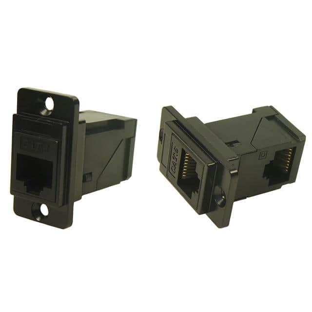 CLIFF Electronic Components Ltd CP30752MB