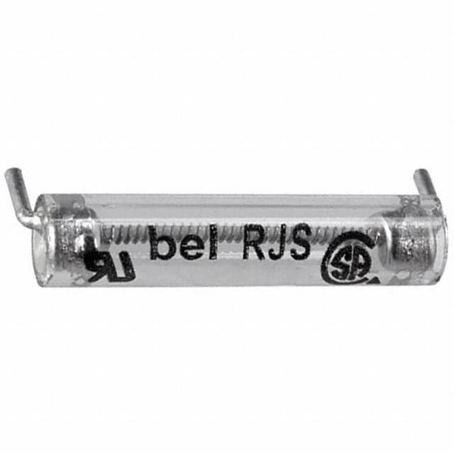 Bel Fuse Inc. RJS 1.25-R SHORT