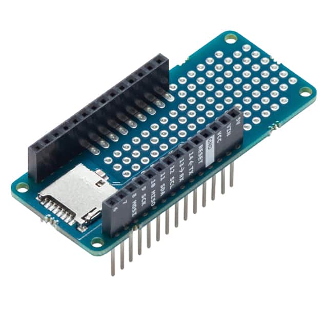 Arduino TSX00004