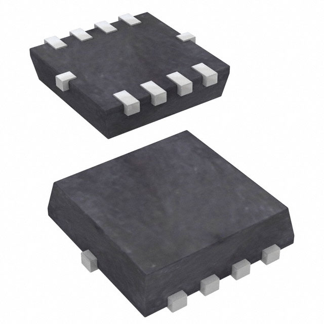 Diodes Incorporated DMP2040UND-13