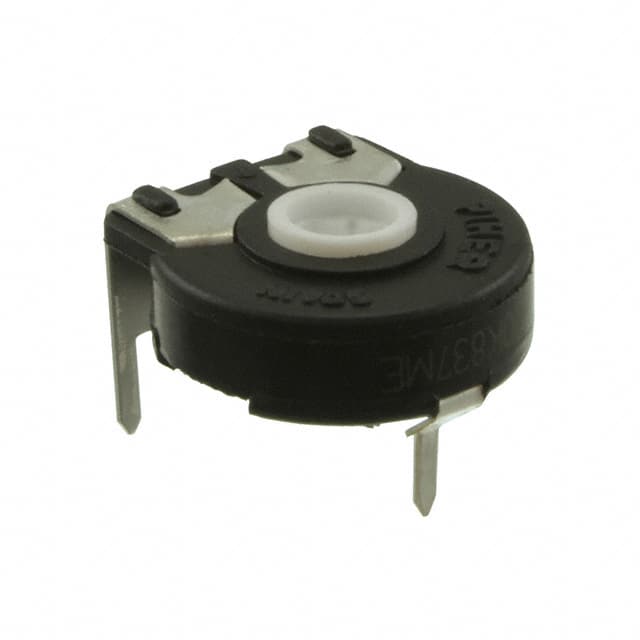 Amphenol Piher Sensing Systems PT15GV02-502A1010-S