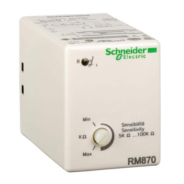 Schneider Electric RM84870303
