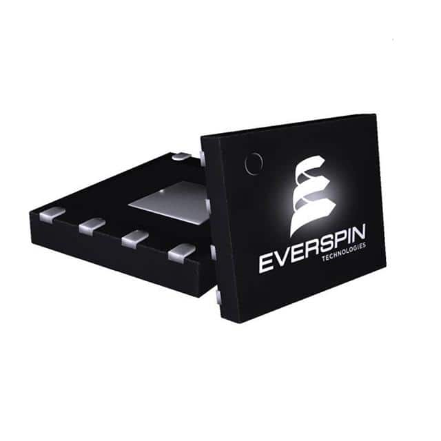 Everspin Technologies Inc. MR25H256AMDFR