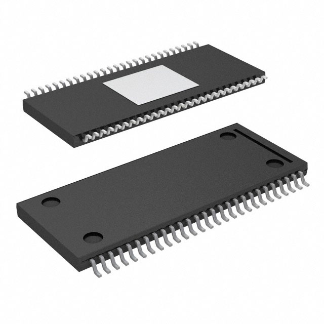 Rohm Semiconductor BD7996EFV-E2