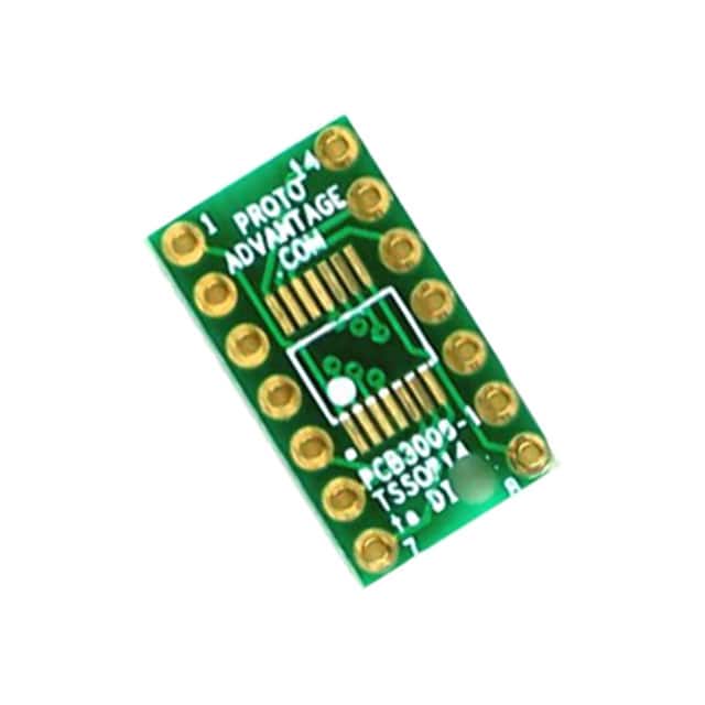 Chip Quik Inc. PCB3008-1